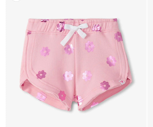 pull on shorts