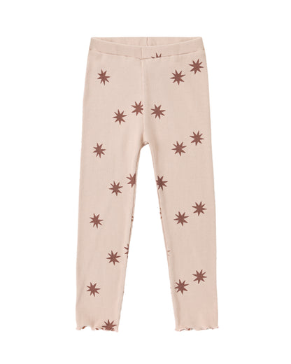 coast ribbed legging