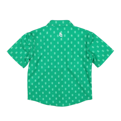 Guayabera Collection Shirt
