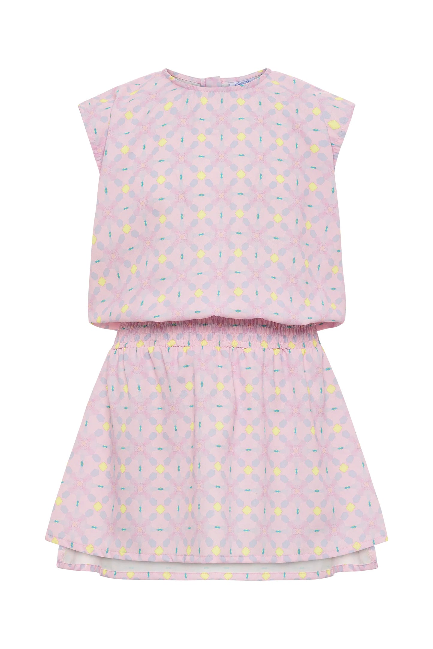 Josie dress