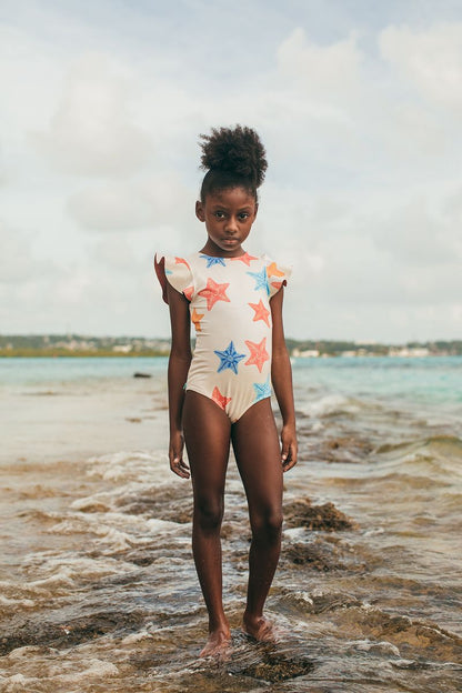 Dayana One-Piece Swimsuit