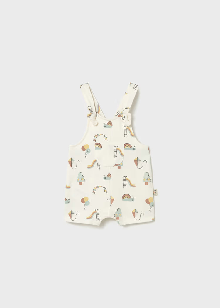 Mayoral Dungarees
