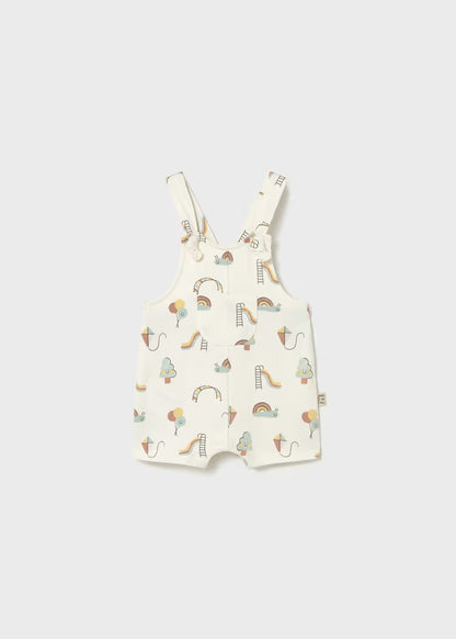 Mayoral Dungarees