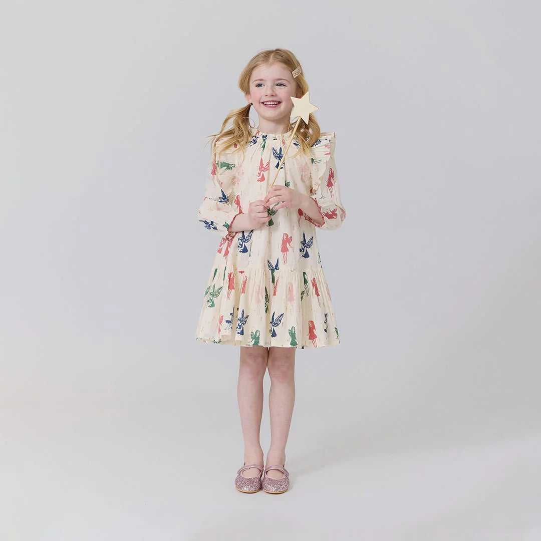 girls harper dress