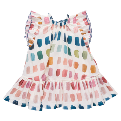 Harper Dress