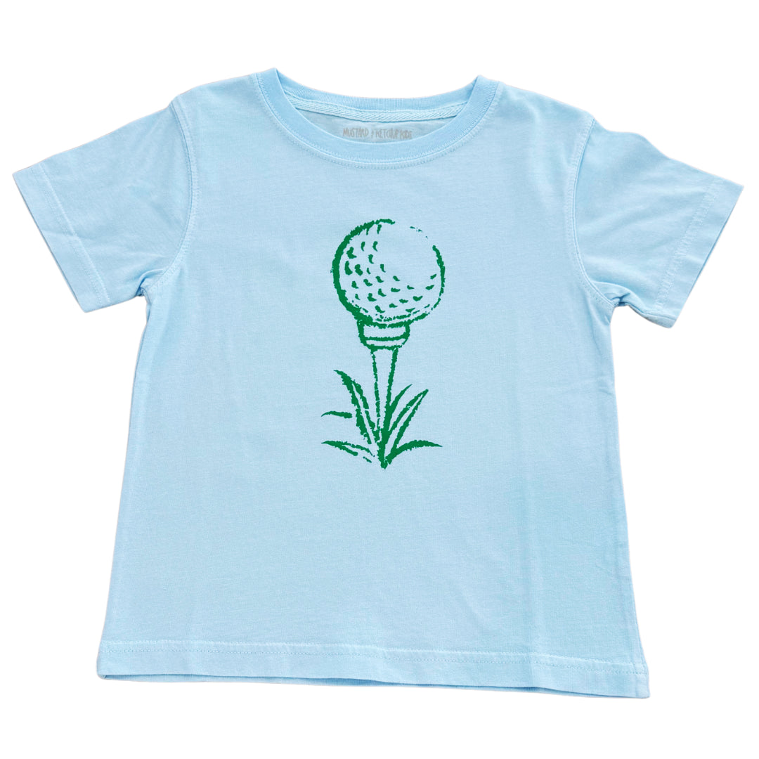 Short Sleeve Shirt