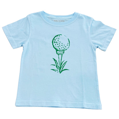 Short Sleeve Shirt