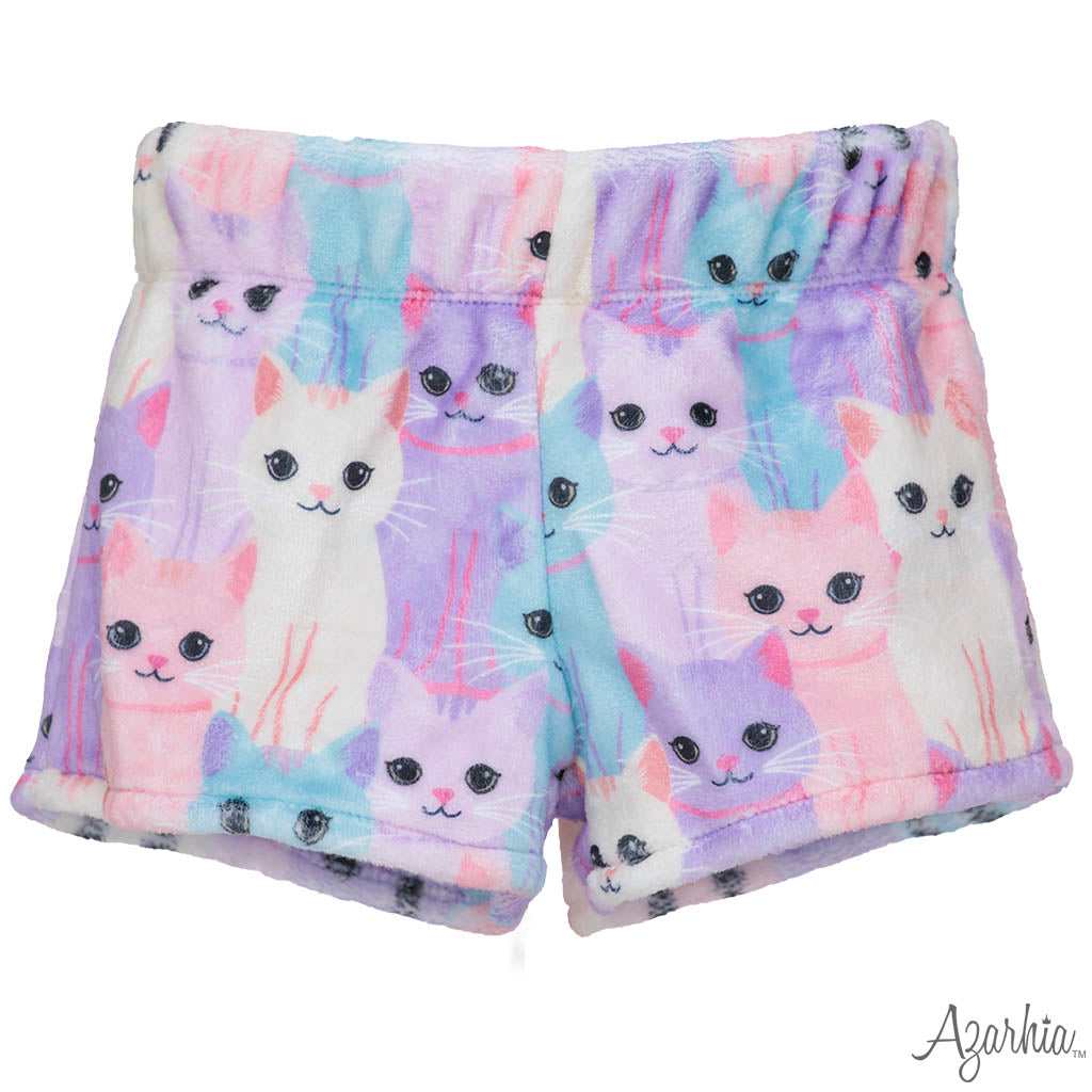 Fuzzy Short