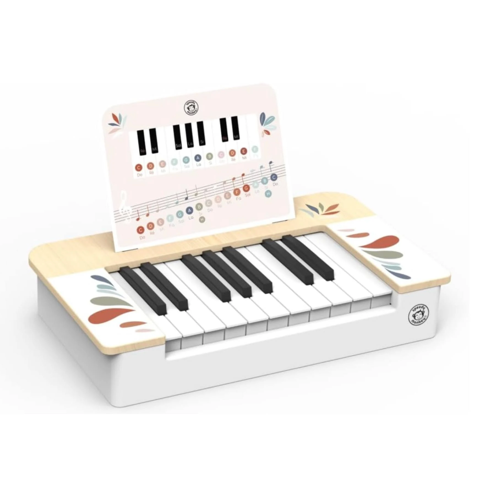 Piano Keyboard