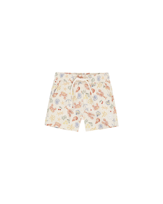 Nautical Boardshort