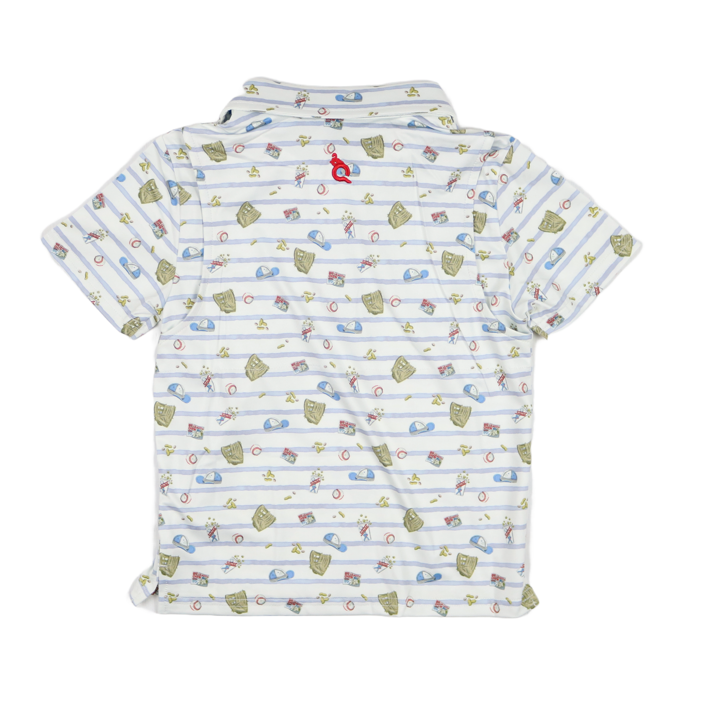 Performance Polo Shirt