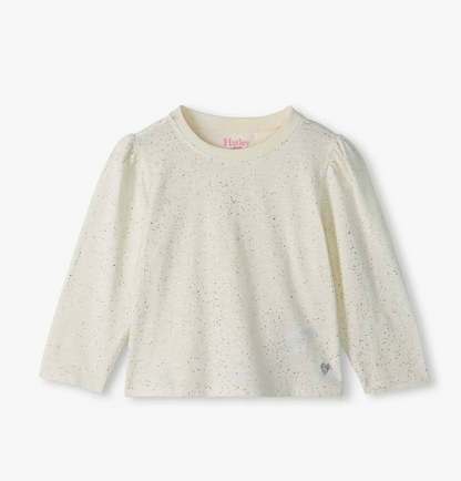 puff tee shirt