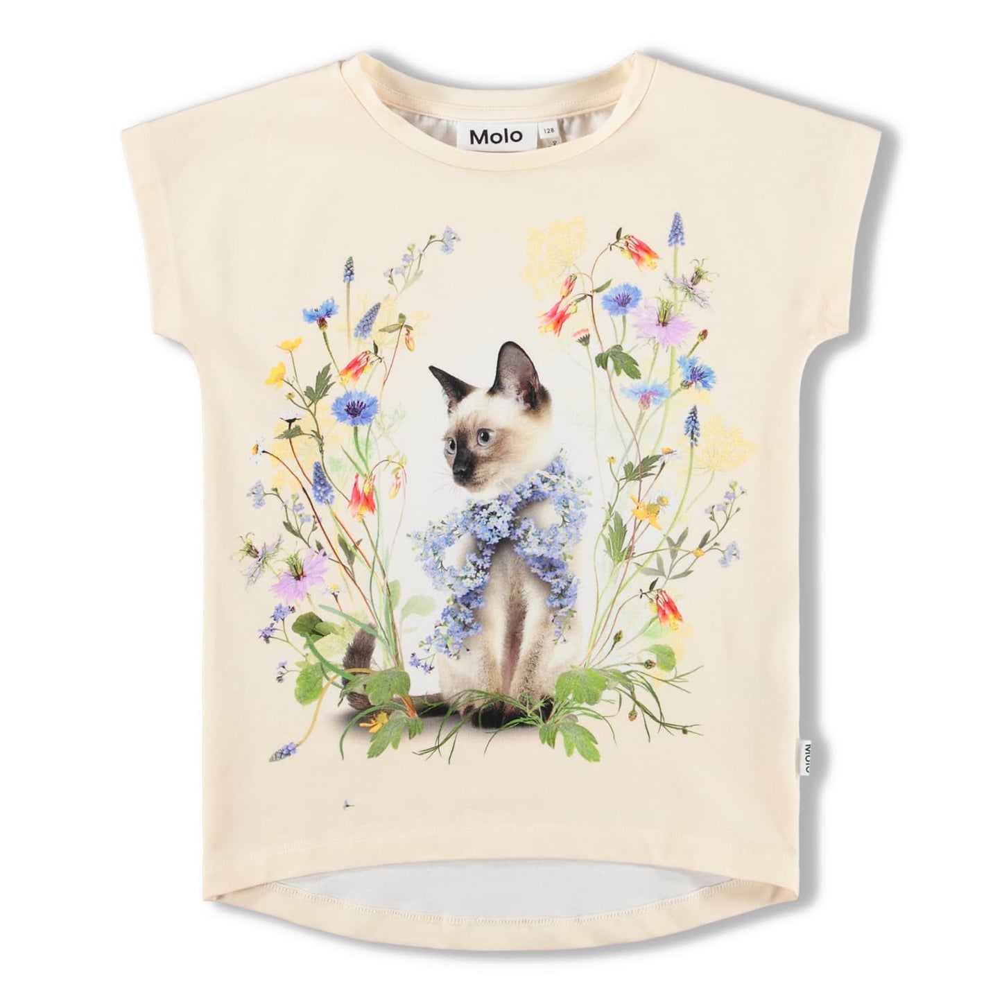 Ragnhilde T-Shirt