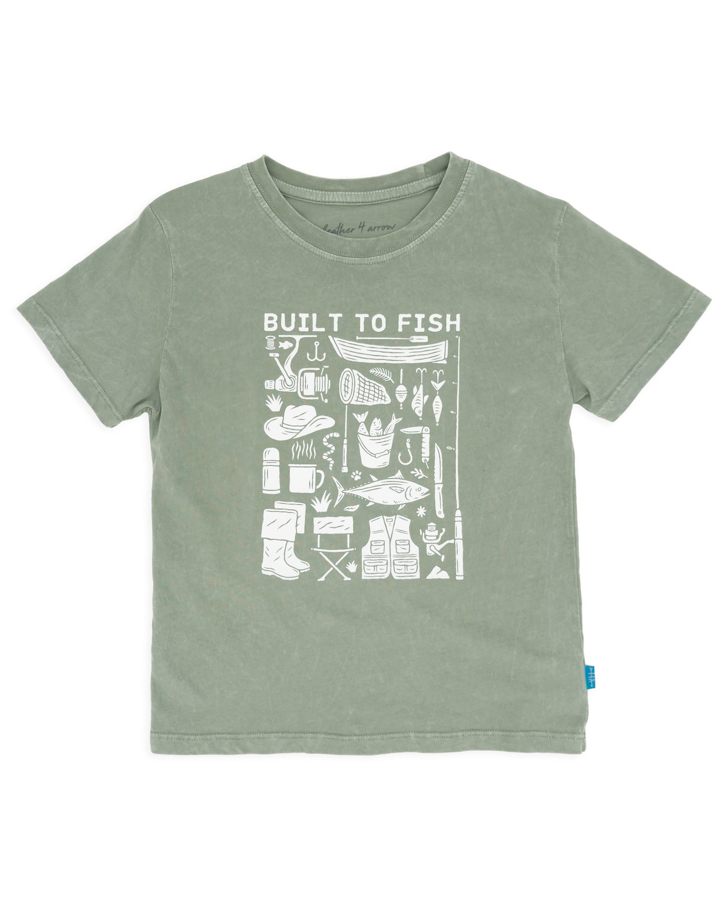 Vintage Tee