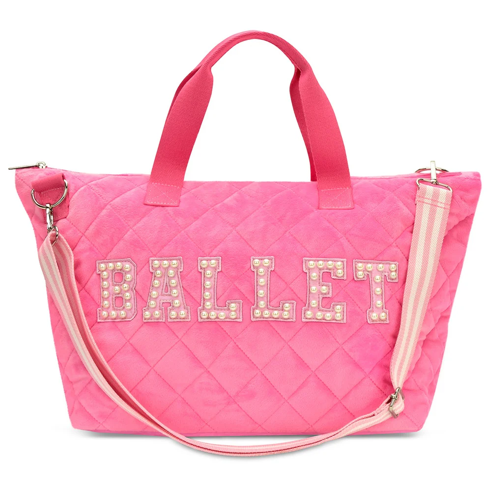 Ballet Overnight Bag