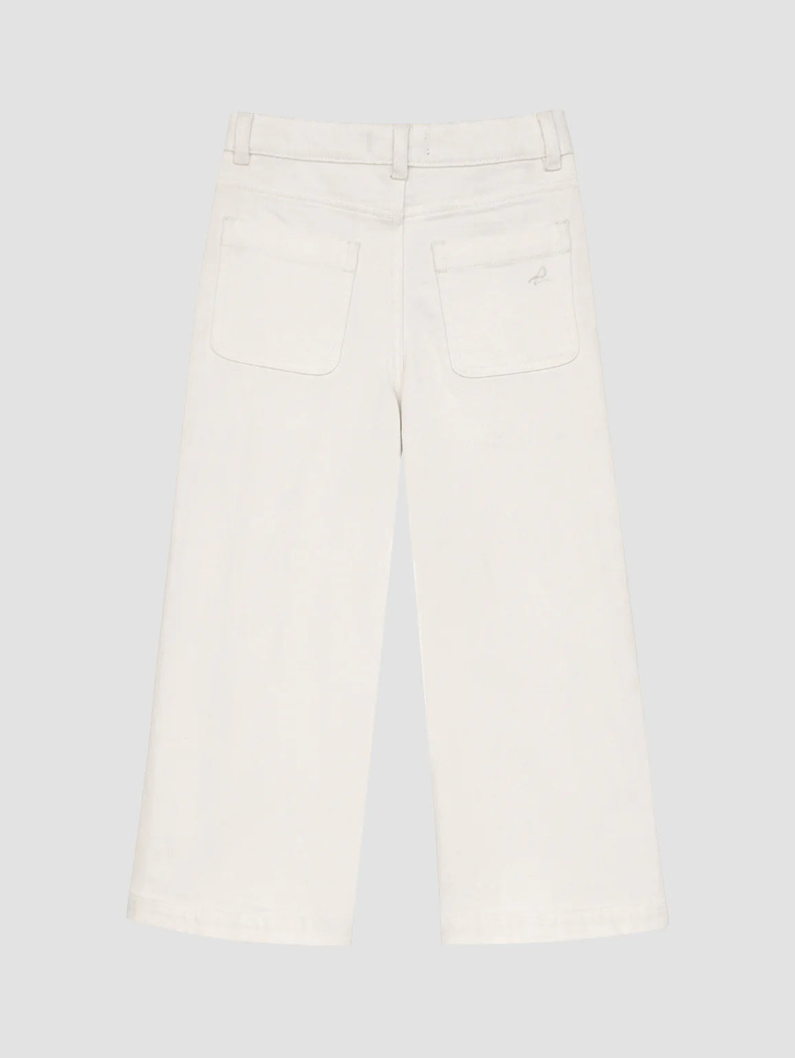 26398 Lily Wide Leg Jeans