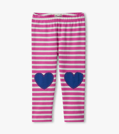 jersey leggings