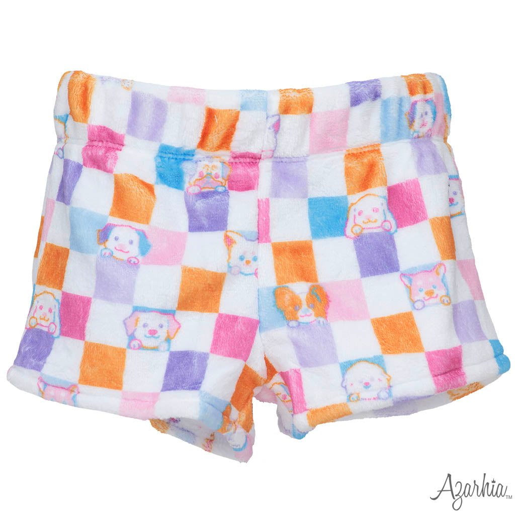 Fuzzy Short