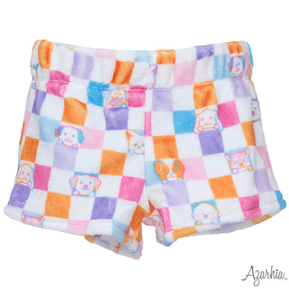 Fuzzy Short