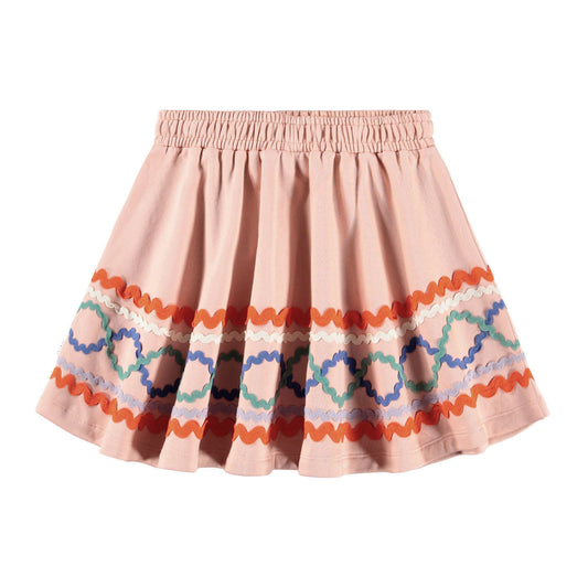 Barbera- Skirt