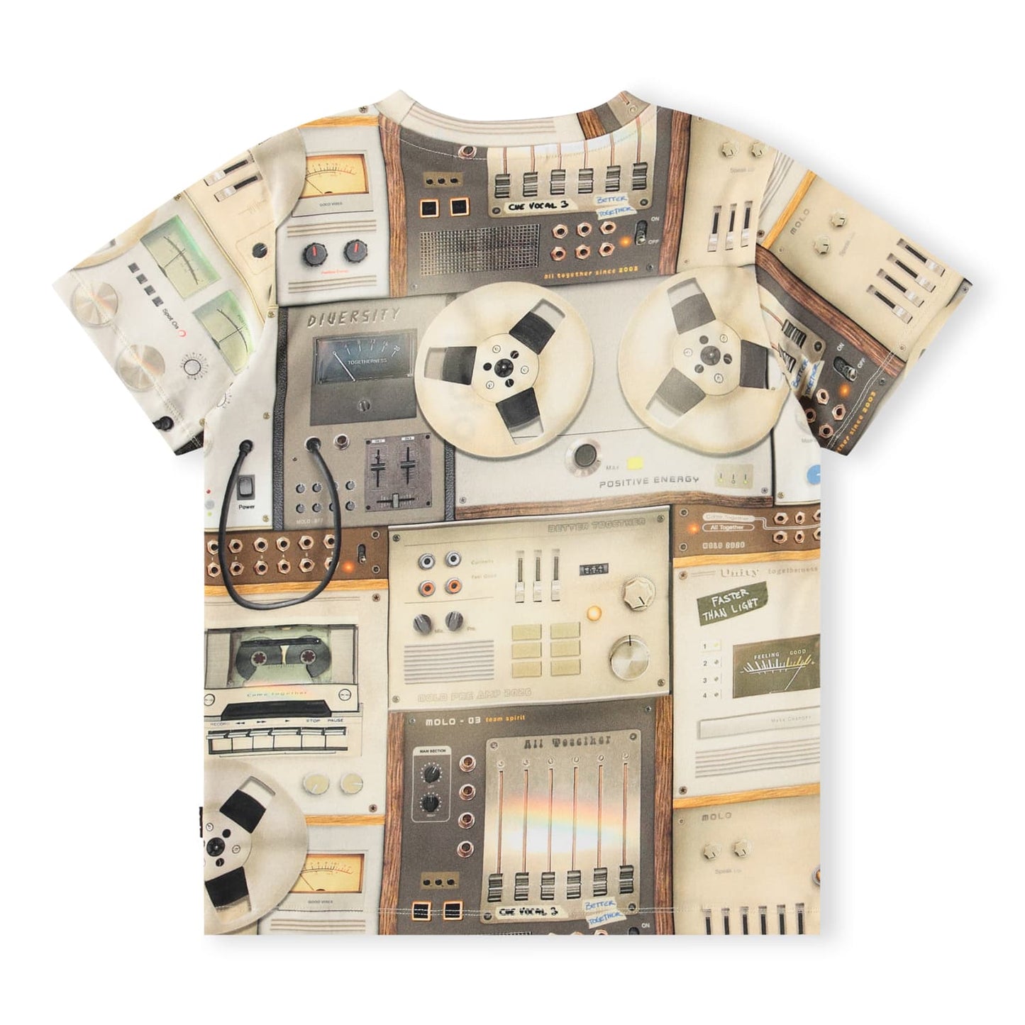 Ralphie T-Shirt