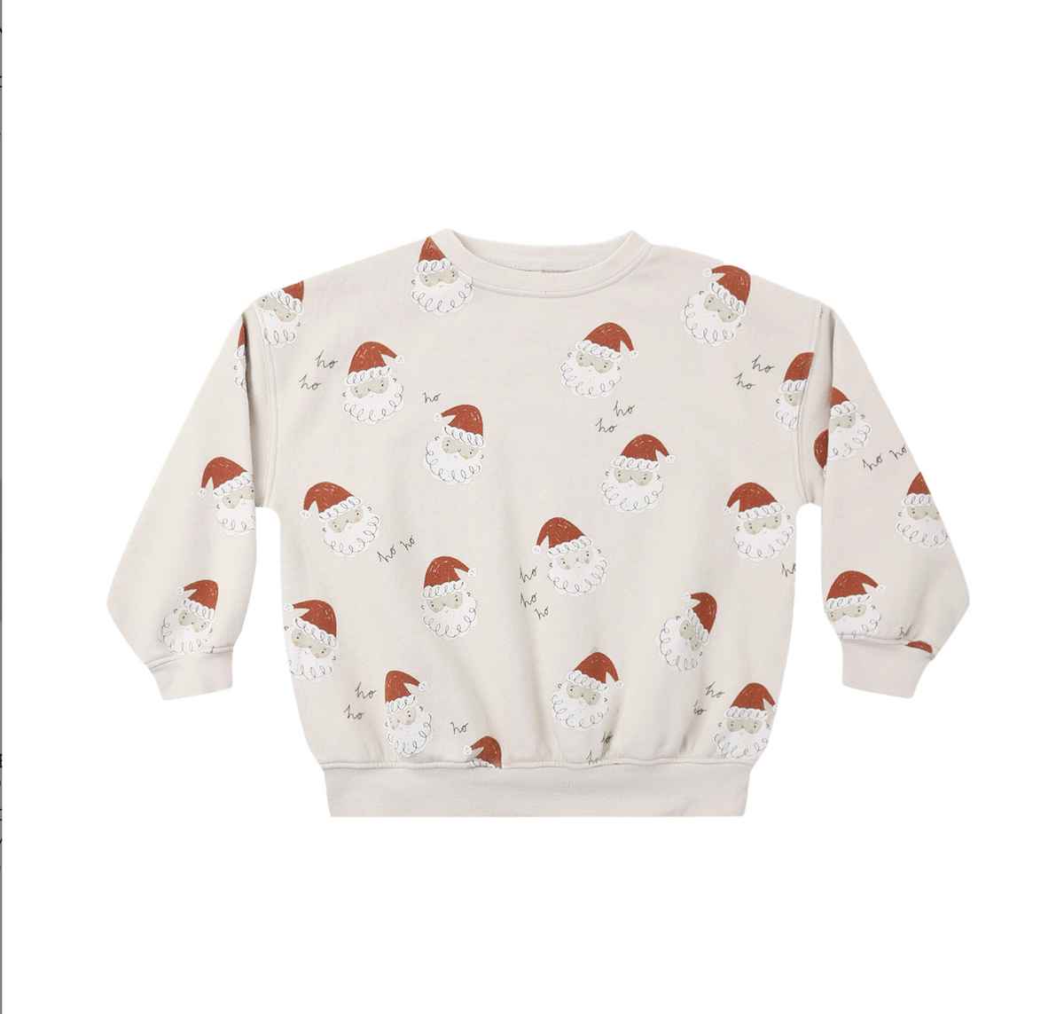 Relaxed Sweatshirt
