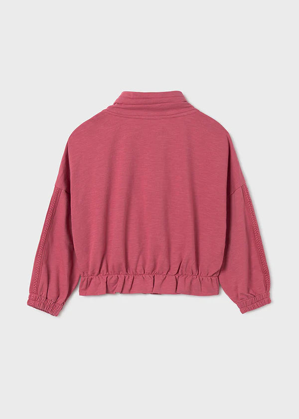 Myl 6461 Hoodie Blush 8