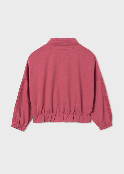 Myl 6461 Hoodie Blush 8