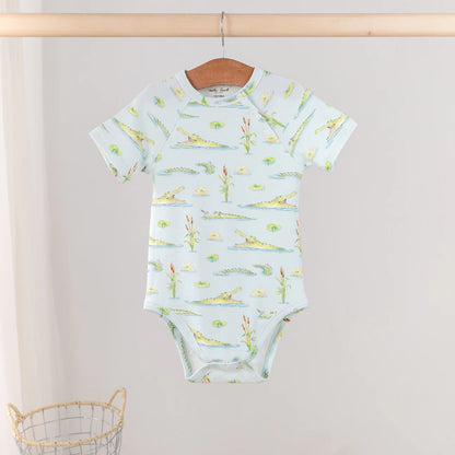 Organic Cotton Onesie