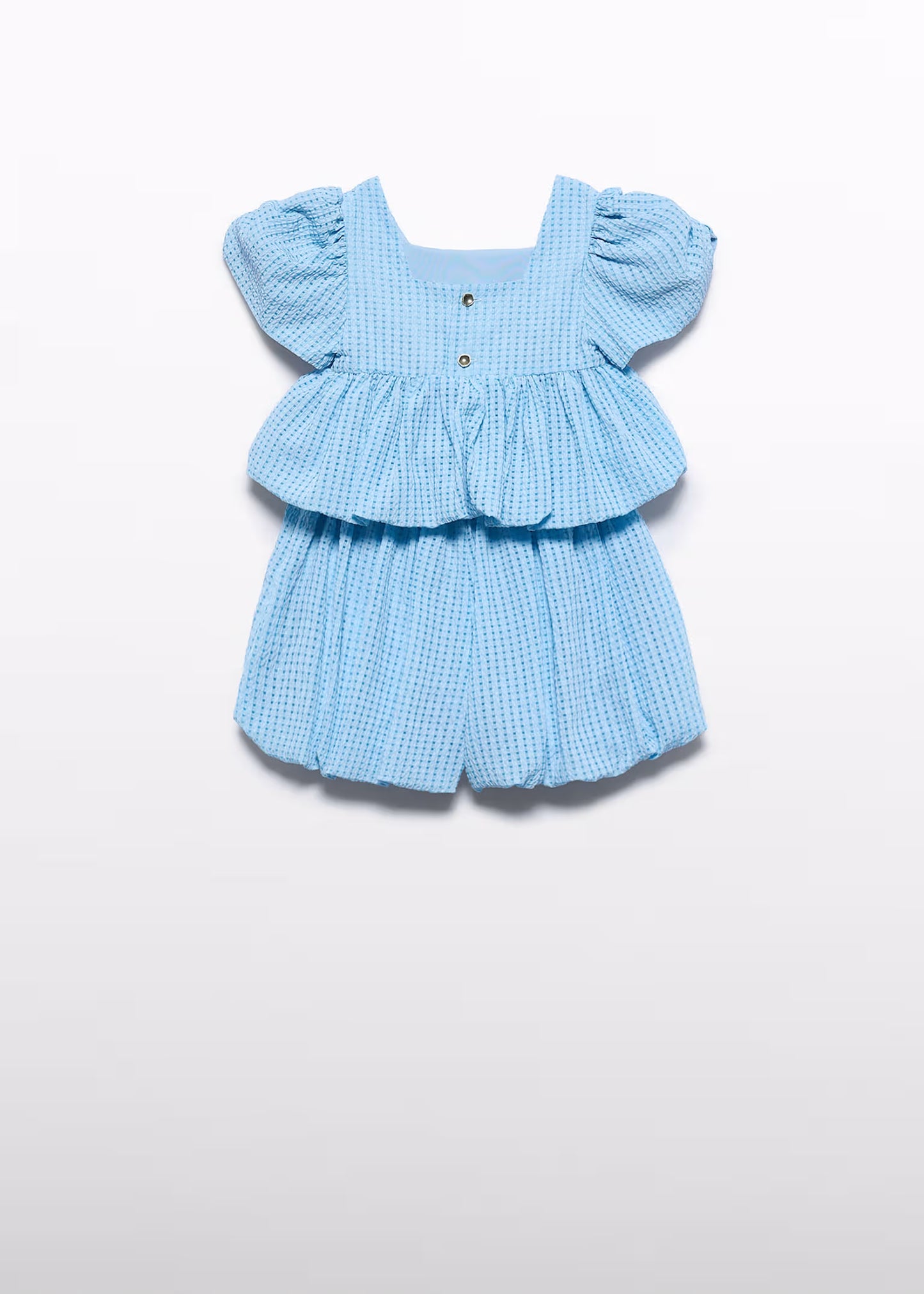 Short Set | 7-10