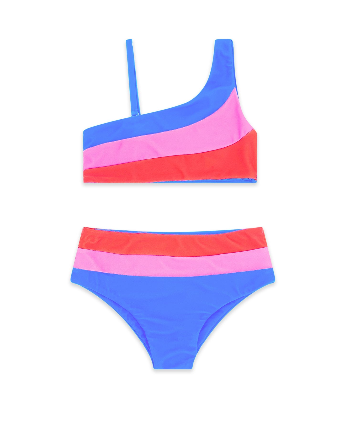 Rays 4 Days Bikini