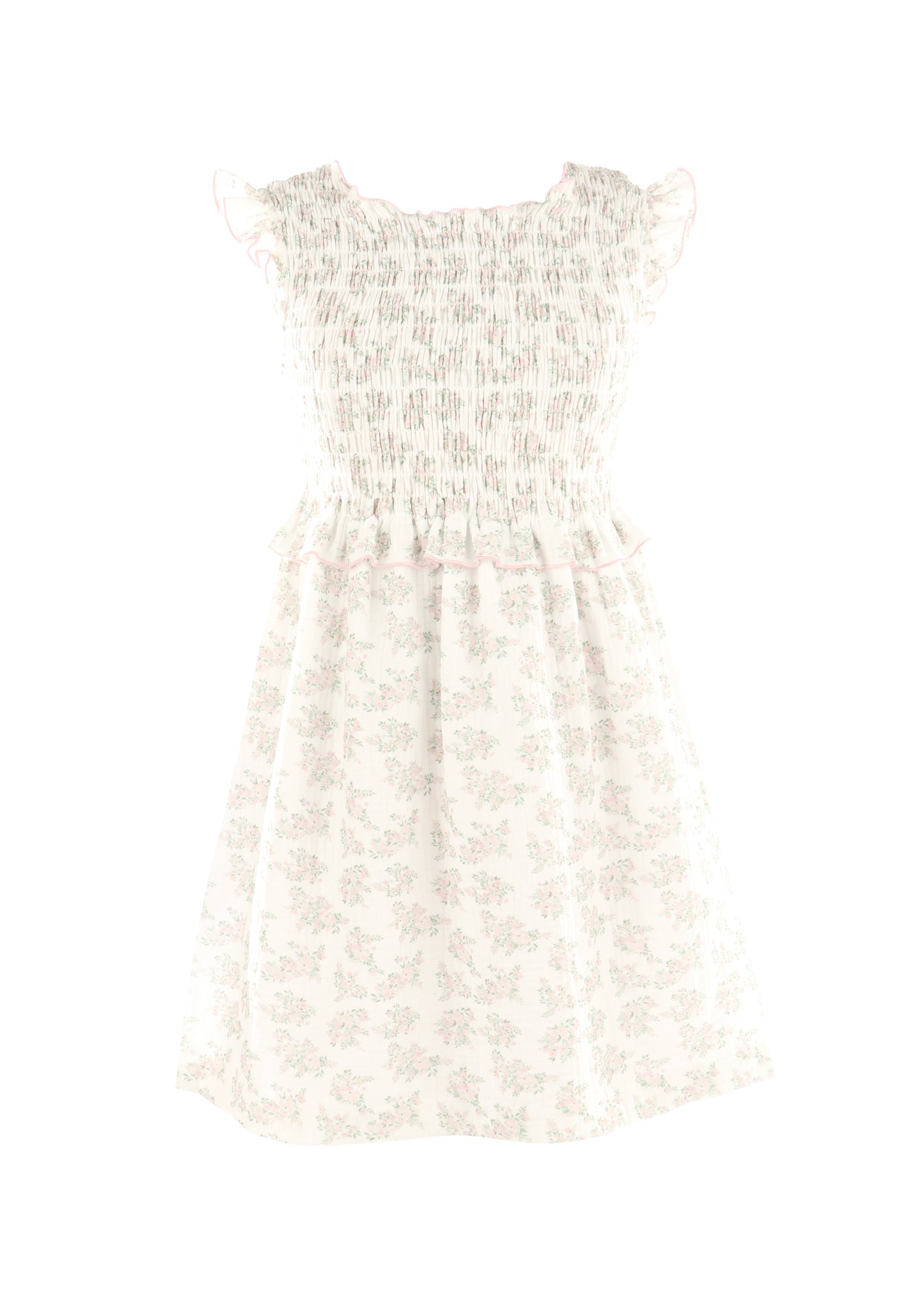 The Hazel Dress