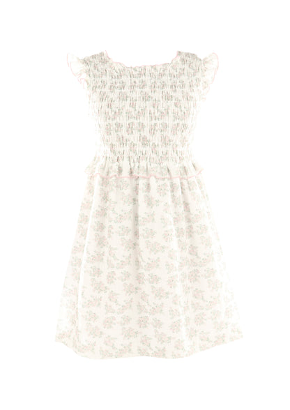 The Hazel Dress