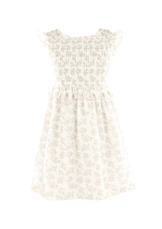 The Hazel Dress