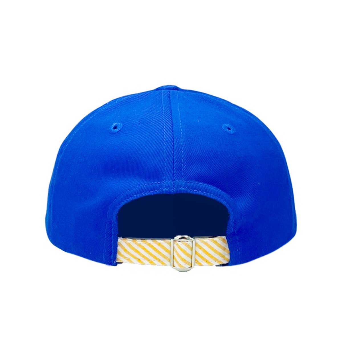 bits & bows bball hat