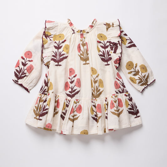 Harper Dress