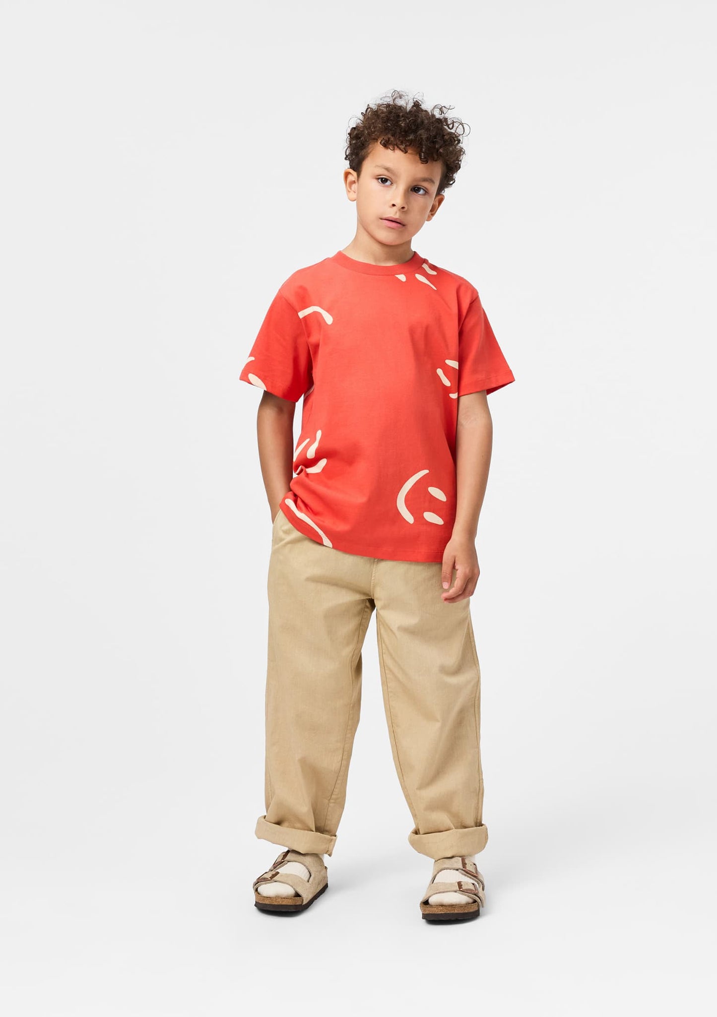 Riley T-Shirt
