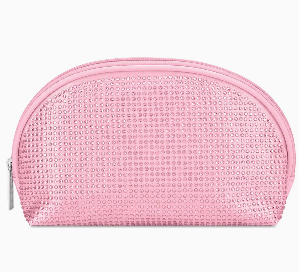 oval cosmetic bag