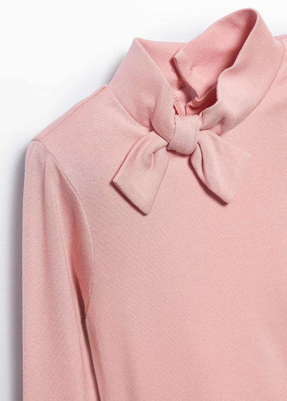 knitting turtleneck