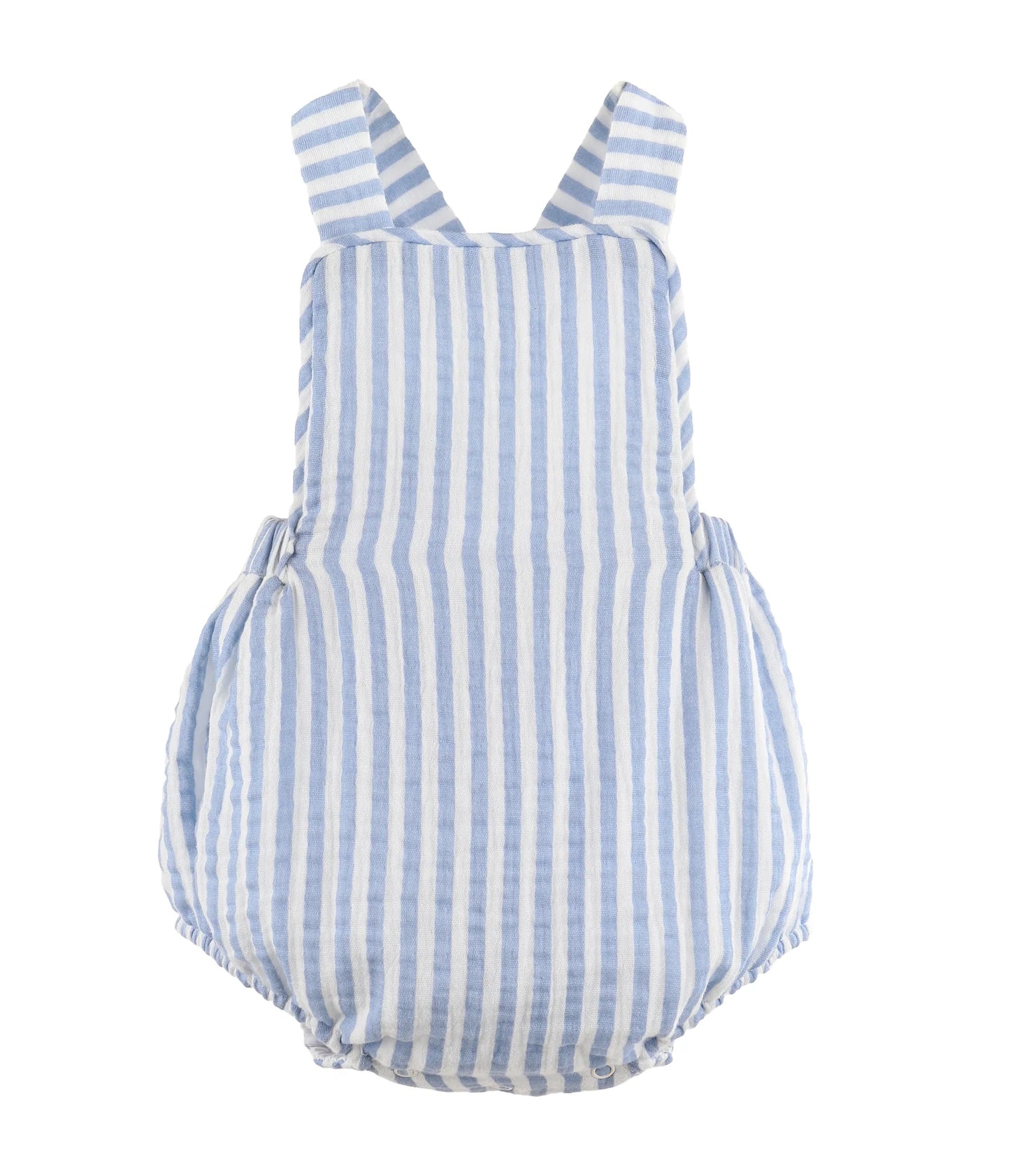 Cotton Sunsuit