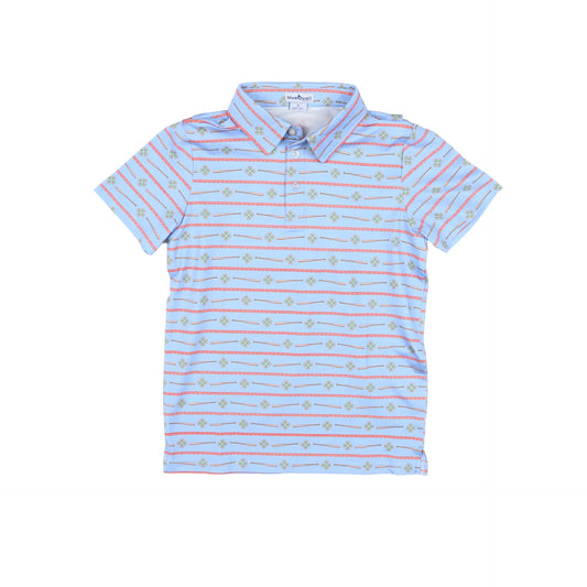 Performance Polo