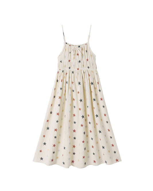 Delia Dress