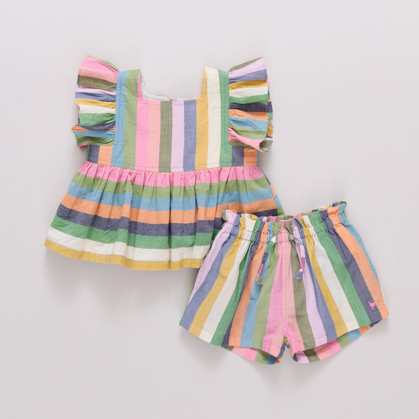 Elsie 2 Piece Set