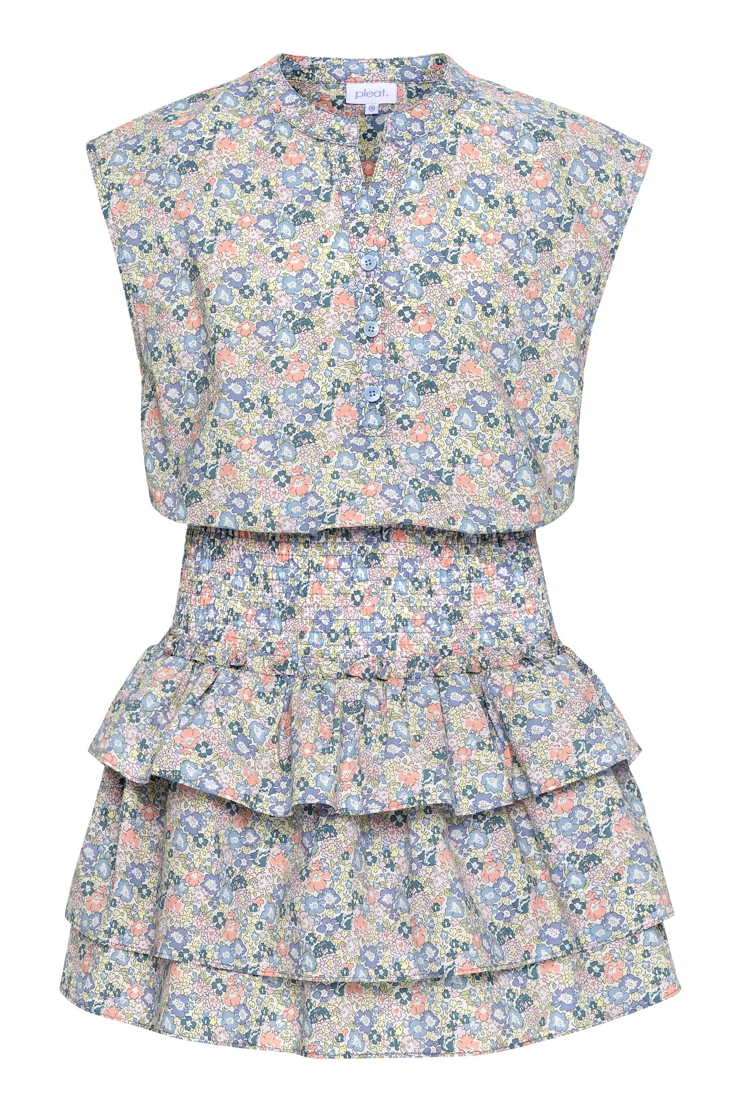 Drew Dress