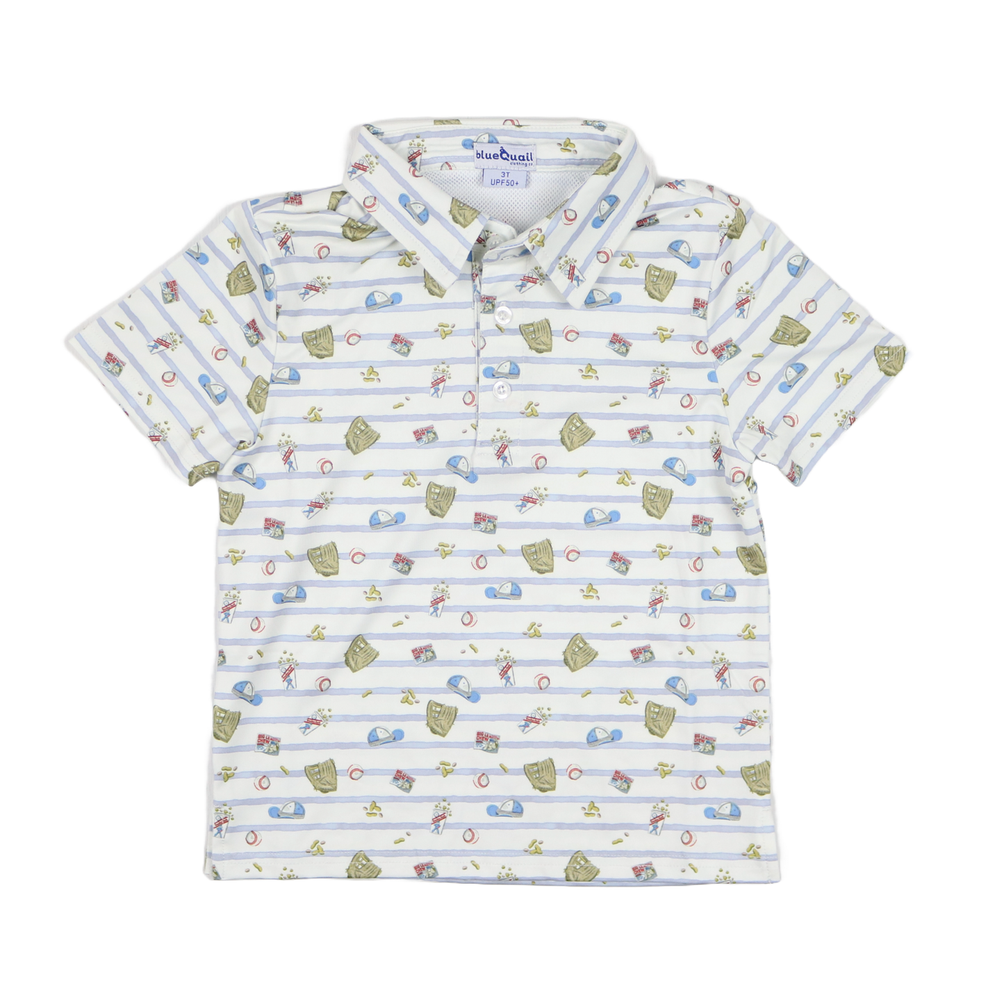 Performance Polo Shirt