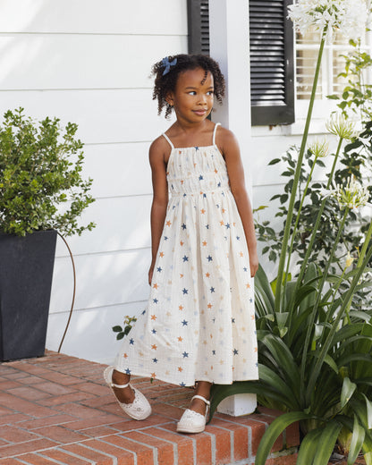 Delia Dress