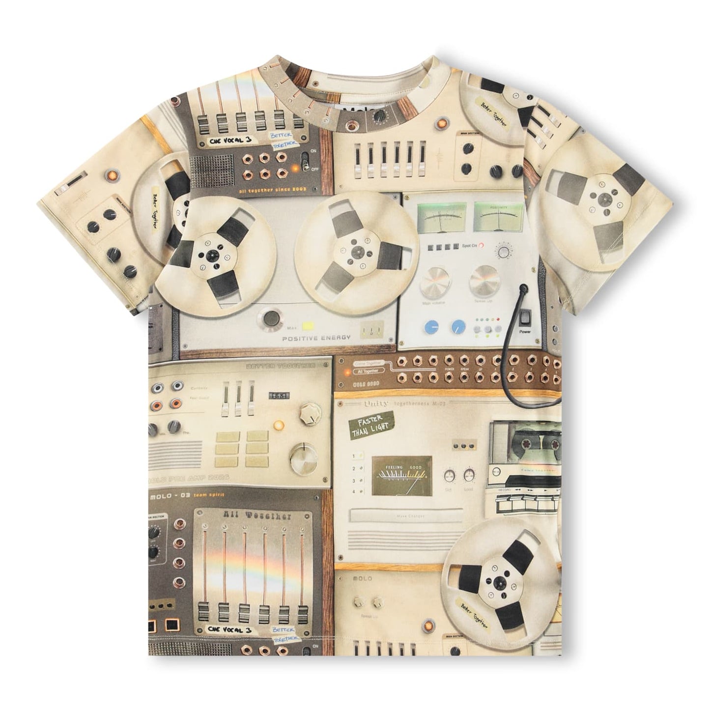 Ralphie T-Shirt
