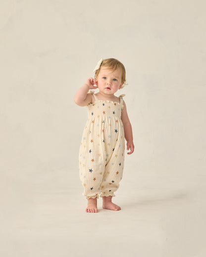 Sawyer Jumpsuit