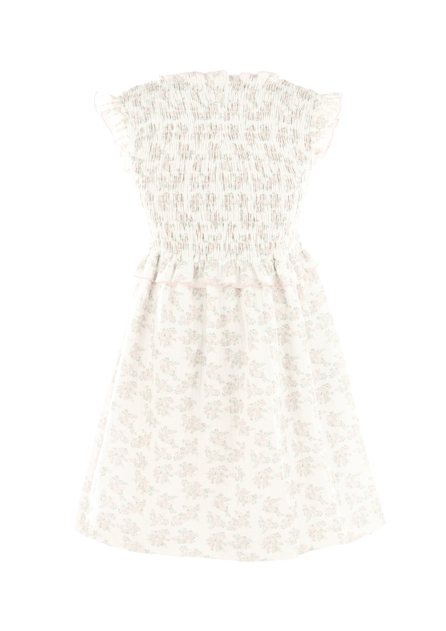 The Hazel Dress
