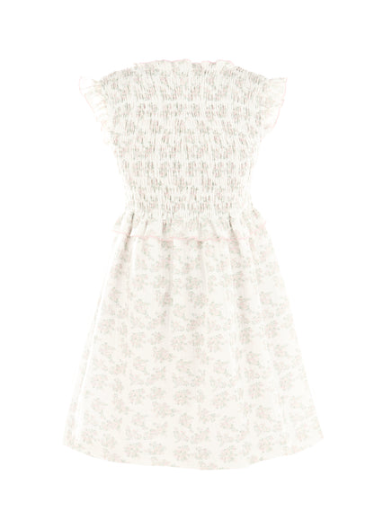 The Hazel Dress